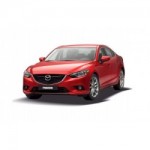 Mazda 6 Sedan 04/2008-2013