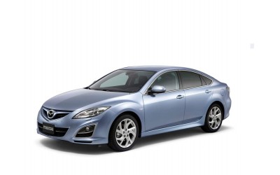 Mazda 6 Hatchback 04/2008-2013