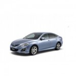 Mazda 6 Hatchback 04/2008-2013