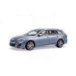 Mazda 6 Station 04/2008-2013