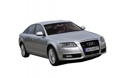 Audi A6 Allroad 2006-2012