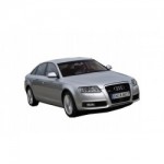 Audi A6 Allroad 2006-2012