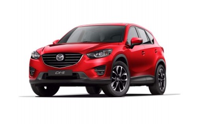 Mazda CX-5 2012-2017