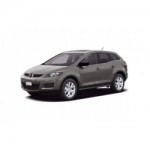 Mazda CX-7 2006-2012