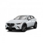 Mazda CX-3 2015-heden