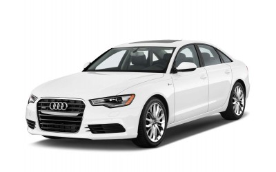 Audi A6 Sedan 2012-2018