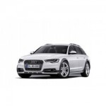 Audi A6 Avant 2012-heden