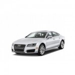 Audi A7 2010-heden