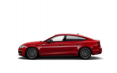 Audi A5 Sportback 2016-heden