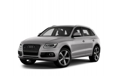 Audi Q5 2008-2017