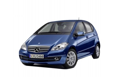 Mercedes A-Klasse W169 2005-2012