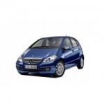 Mercedes A-Klasse W169 2005-2012