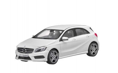 Mercedes A-Klasse W176 2012-heden