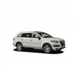Audi Q7 2006-heden