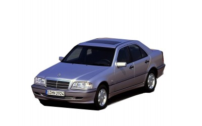 Mercedes C-Klasse W202 1992-2001