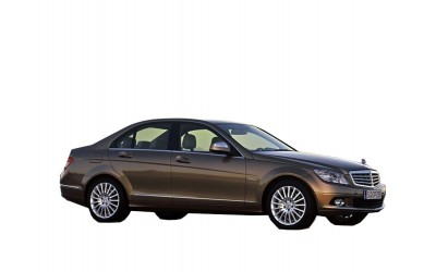 Mercedes C-Klasse W204 Sedan 2007-2014