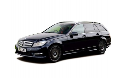 Mercedes C-Klasse W204 Station 2007-2014