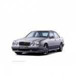 Mercedes E-Klasse W210 1993-2002