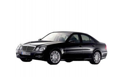 Mercedes E-Klasse W211 2002-2009