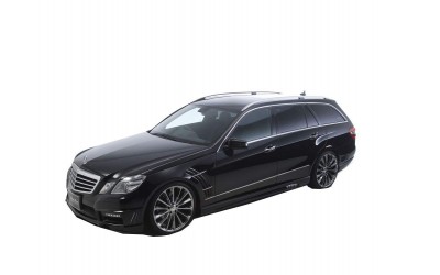 Mercedes E-Klasse W212 Station 2010-2014