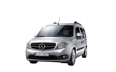 Mercedes Citan Personenauto 2012-heden