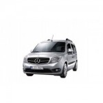 Mercedes Citan Personenauto 2012-2021