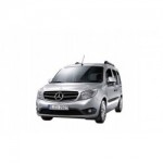 Mercedes Citan Personenauto 2012-heden