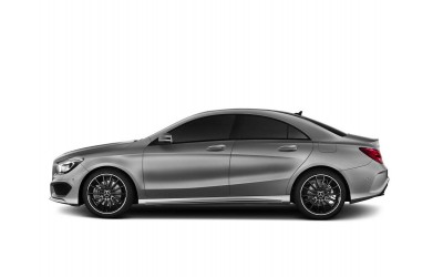 Mercedes Cla 2014-heden