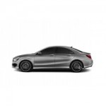 Mercedes Cla 2014-heden