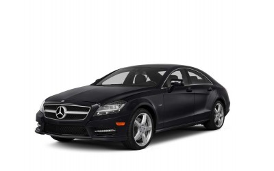 Mercedes CLS W218 2010-heden