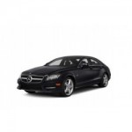 Mercedes CLS W218 2010-heden