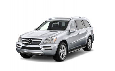 Mercedes GL