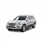 Mercedes GL X164 2006-2012