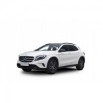 Mercedes GLA