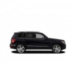 Mercedes GLK X204 2009-heden