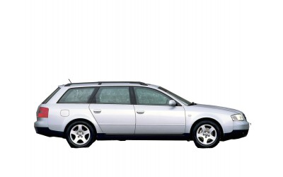 Audi A6 Avant 1997-2004