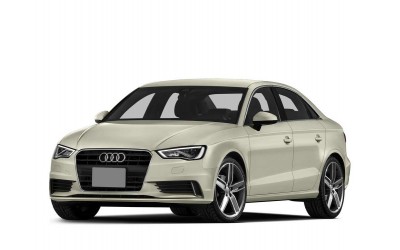 Audi A3 Sedan 2013-heden