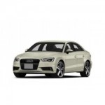 Audi A3 Sedan 2013-heden