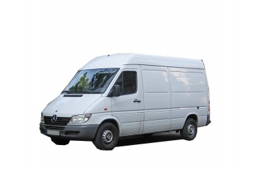 Mercedes Sprinter 2000-2006