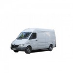 Mercedes Sprinter 2000-2006