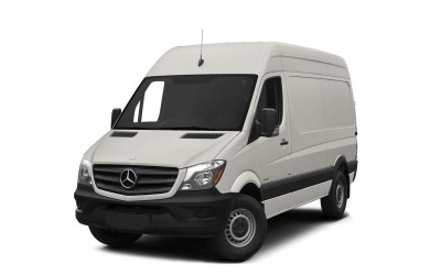 Mercedes Sprinter 2006-2018