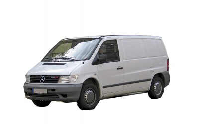 Mercedes Vito W638 1996-2003