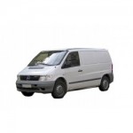 Mercedes Vito W638 1996-2003