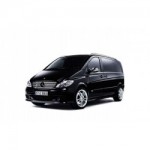 Mercedes Viano W639 2003-2014