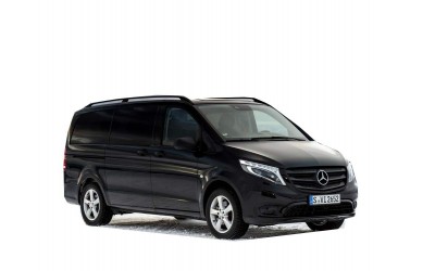 Mercedes Vito 2014-heden