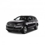 Audi Q7 2015-heden