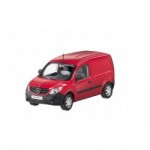 Mercedes Citan Bedrijfsauto 2012-heden