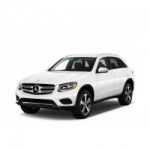 Mercedes GLC 2015-heden