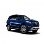 Mercedes GLE 2015-heden