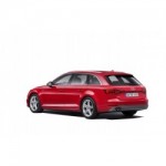 Audi A4 B9 Avant 5-deurs Stationwagon 2015-heden